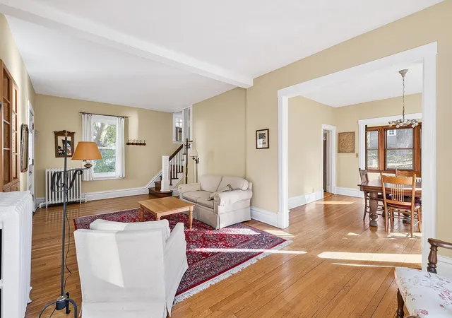 Photo 3 of Single family home for sale at 1480 Raymond Ave, Saint Paul, MN 55108 | MLS# 7164921 | Listing updated on 2026-10-28