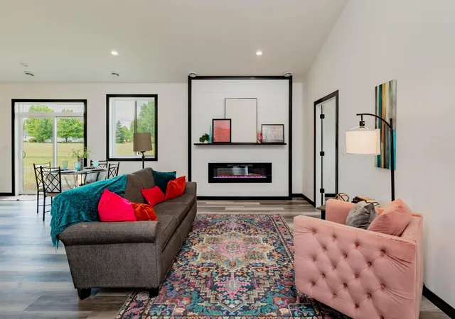 Photo 4 of Single family home for sale at 4712 Hampton Loop S, Moorhead, MN 56560 | MLS# 7164926 | Listing updated on 2026-10-29