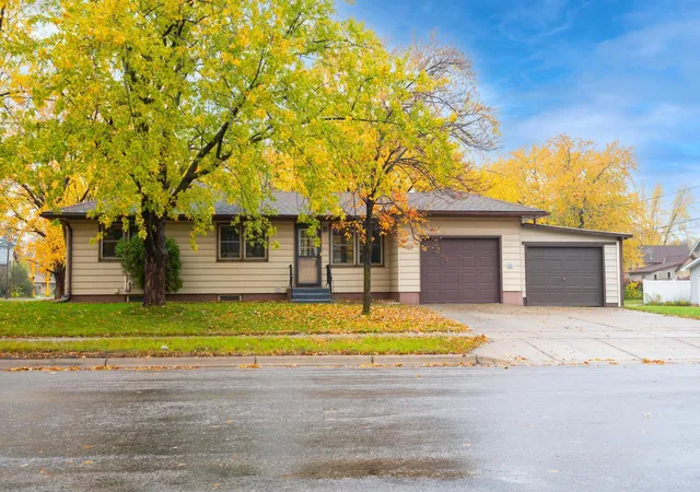 Photo 1 of Single family home for sale at 702 9th Avenue N, Saint Cloud, MN 56303 | MLS# 7164936 | Listing updated on 2026-10-29