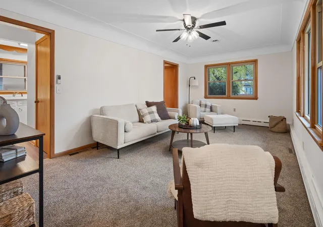 Photo 4 of Single family home for sale at 702 9th Avenue N, Saint Cloud, MN 56303 | MLS# 7164936 | Listing updated on 2026-10-29