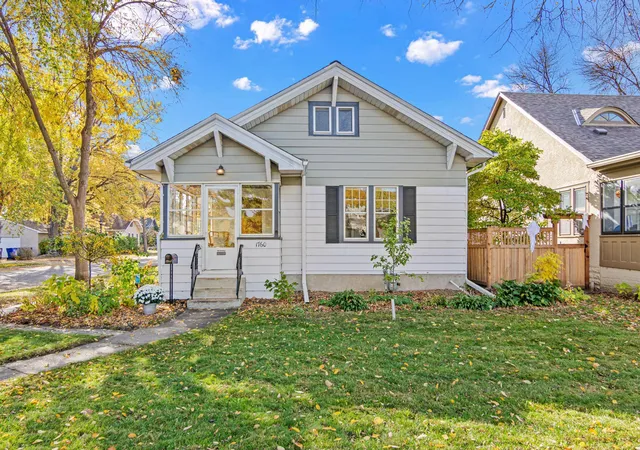 Photo 1 of Single family home for sale at 1760 Palace Ave, Saint Paul, MN 55105 | MLS# 7164941 | Listing updated on 2026-10-29
