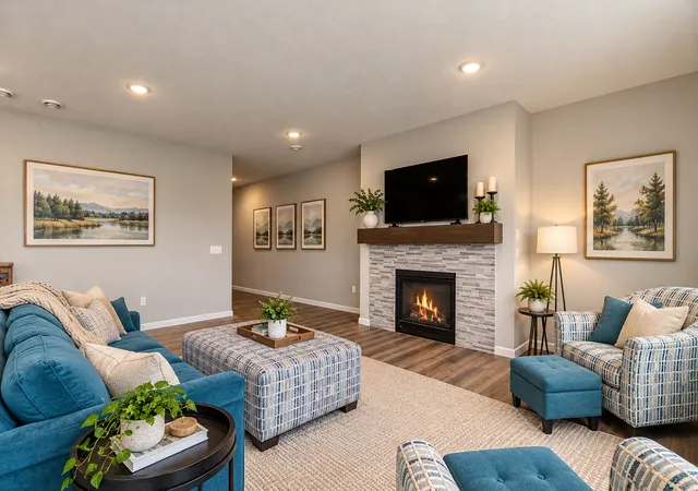 Photo 2 of Single family home for sale at 10293 Goodview Cir S, Cottage Grove, MN 55016 | MLS# 7164945 | Listing updated on 2026-10-30