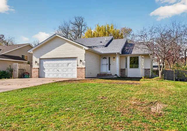 Single family home for sale at 23176 Gladiola St NW, Saint Francis, MN 55070 | MLS# 7164950