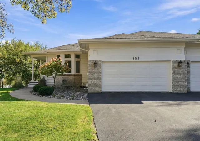 Single family home for sale at 8983 Garland Ct, Eden Prairie, MN 55347 | MLS# 7164976