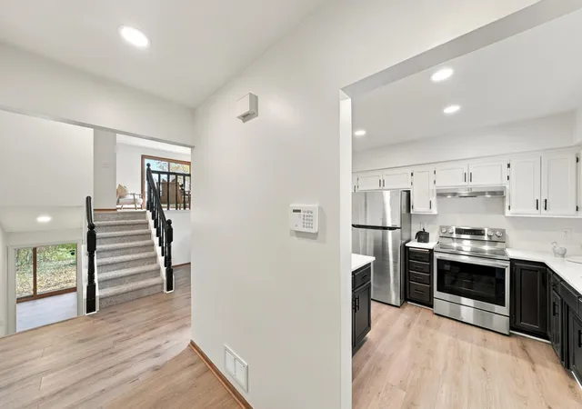 Photo 2 of Single family home for sale at 5710 Jenni Ln, Saint Paul, MN 55110 | MLS# 7164979 | Listing updated on 2026-10-27