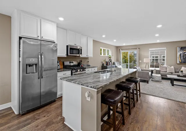 Photo 1 of Single family home for sale at 5135 Oak Grv Pkwy N, Minneapolis, MN 55443 | MLS# 7164980 | Listing updated on 2026-10-30