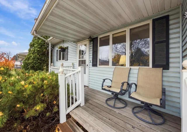 Photo 3 of Townhouse for sale at 590 5th Street Se, Mayville, ND 58257 | MLS# 7165003 | Listing updated on 2026-10-29