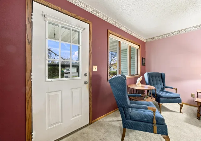 Photo 3 of Townhouse for sale at 596 5th Street SE, Mayville, ND 58257 | MLS# 7165016 | Listing updated on 2026-10-29