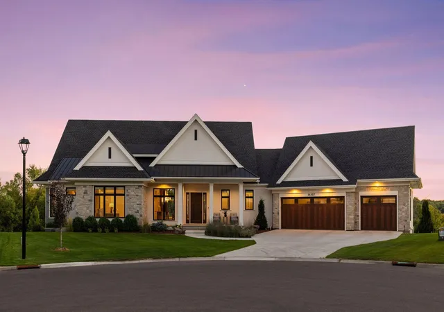 Photo 1 of Mansion for sale at 16307 46th Court N, Minneapolis, MN 55446 | MLS# 7165021 | Listing updated on 2026-10-28