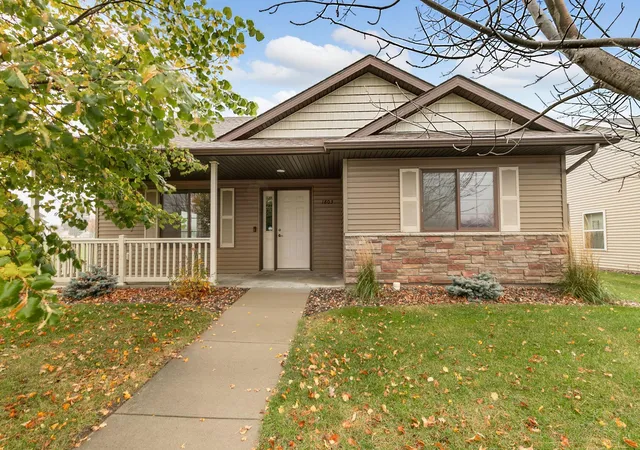 Single family home for sale at 1803 Knottingham Dr, Sartell, MN 56377 | MLS# 7165023