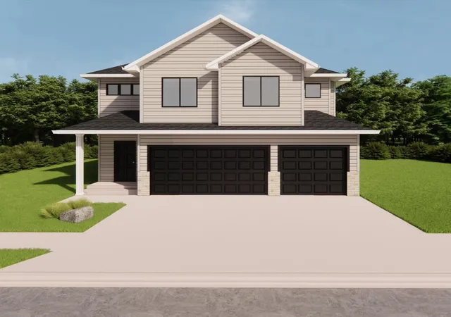 Single family home for sale at 6985 Selkirk Dr S, Fargo, ND 58104 | MLS# 7165028