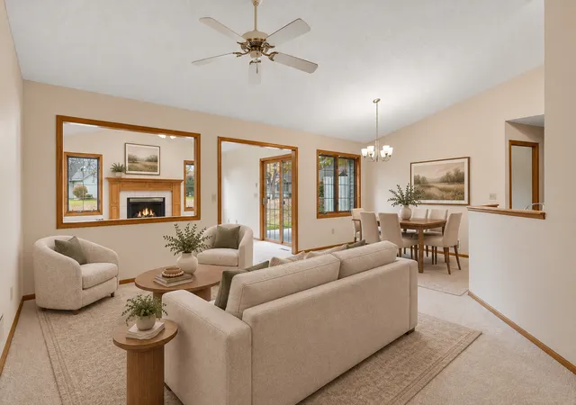 Photo 2 of Single family home for sale at 8501 Inverness Ln N, Minneapolis, MN 55443 | MLS# 7165032 | Listing updated on 2026-10-29