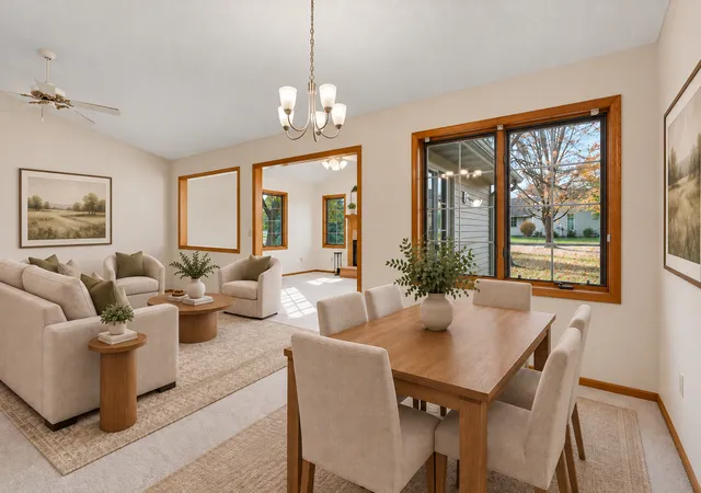 Photo 3 of Single family home for sale at 8501 Inverness Ln N, Minneapolis, MN 55443 | MLS# 7165032 | Listing updated on 2026-10-29