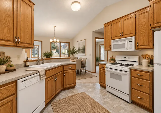 Photo 4 of Single family home for sale at 8501 Inverness Ln N, Minneapolis, MN 55443 | MLS# 7165032 | Listing updated on 2026-10-29