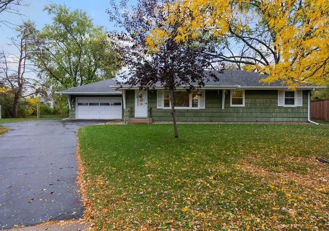 Single family home for sale at 2307 114th Lane NW, Minneapolis, MN 55433 | MLS# 7165035