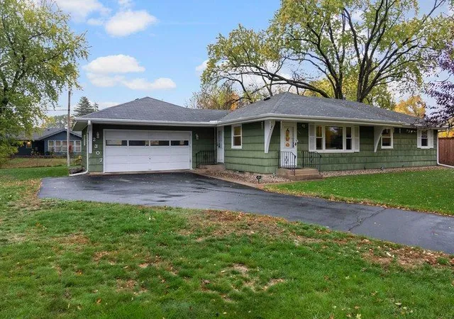 Photo 1 of Single family home for sale at 2307 114th Lane NW, Minneapolis, MN 55433 | MLS# 7165035 | Listing updated on 2026-10-30