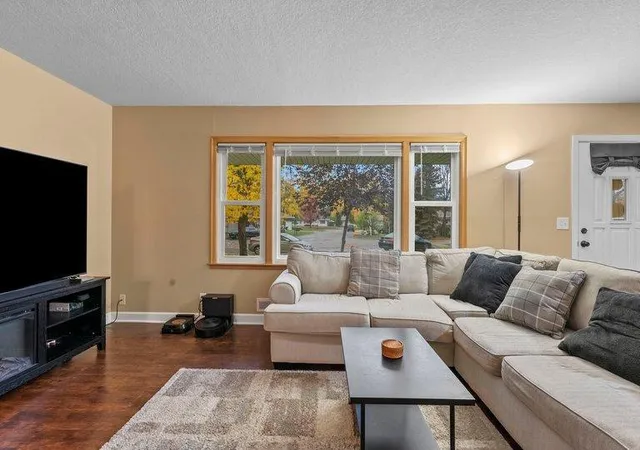 Photo 4 of Single family home for sale at 2307 114th Lane NW, Minneapolis, MN 55433 | MLS# 7165035 | Listing updated on 2026-10-30