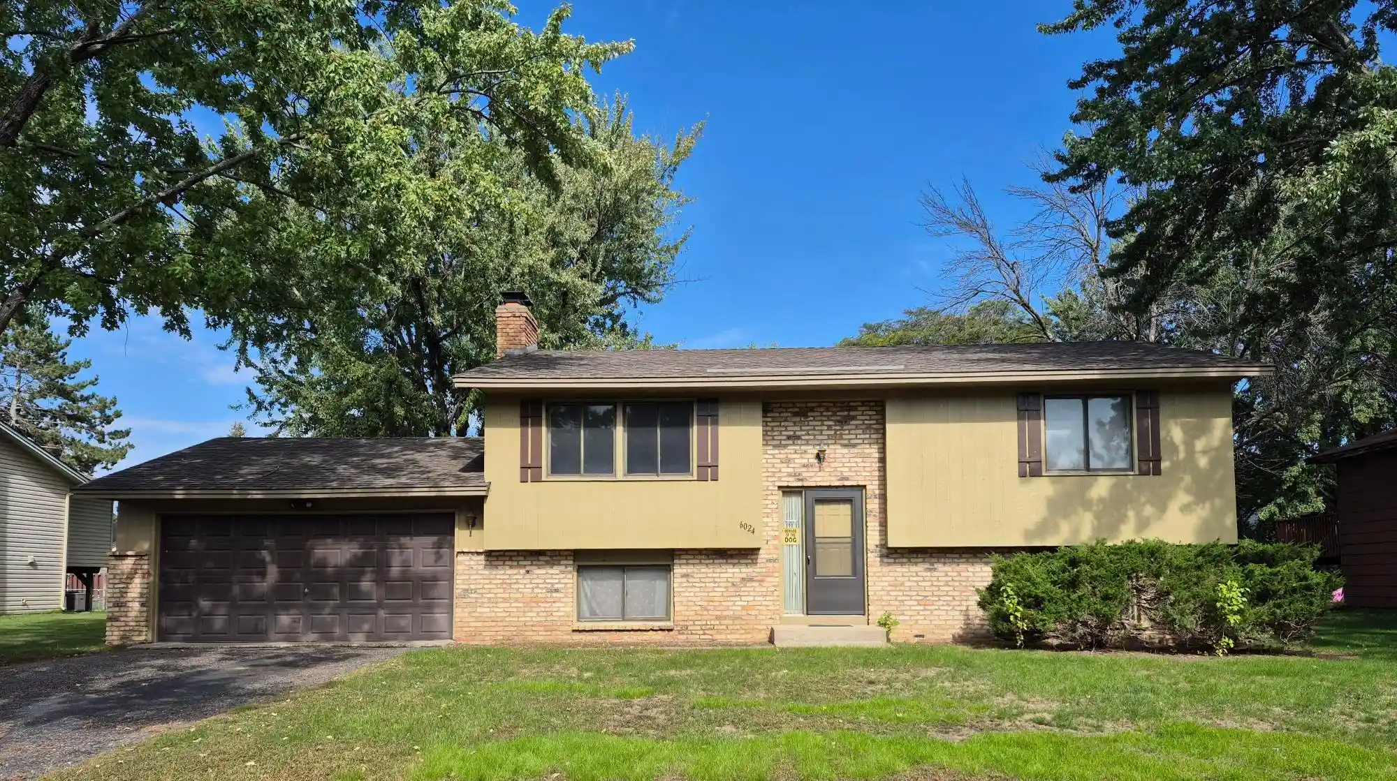 Single family home for sale at 6024 72nd Avenue N, Minneapolis, MN 55429 | MLS# 7165038