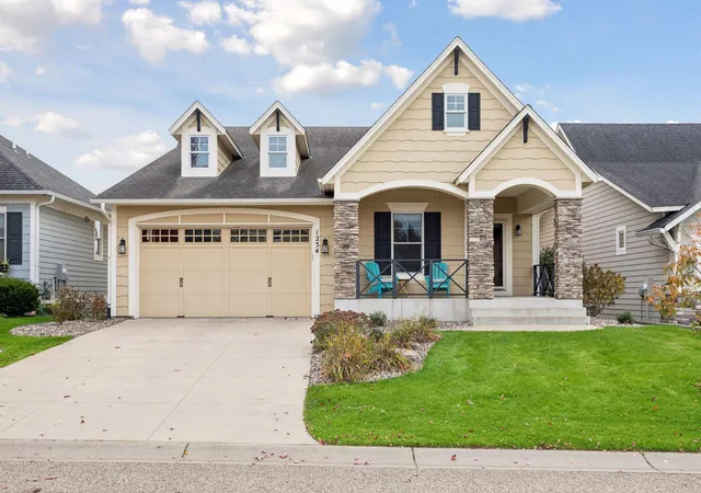 Single family home for sale at 1234 Waters Path, Saint Paul, MN 55129 | MLS# 7165047