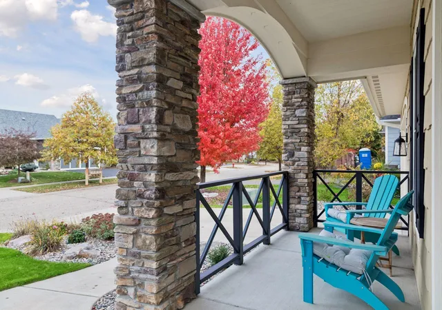 Photo 1 of Single family home for sale at 1234 Waters Path, Saint Paul, MN 55129 | MLS# 7165047 | Listing updated on 2026-10-29