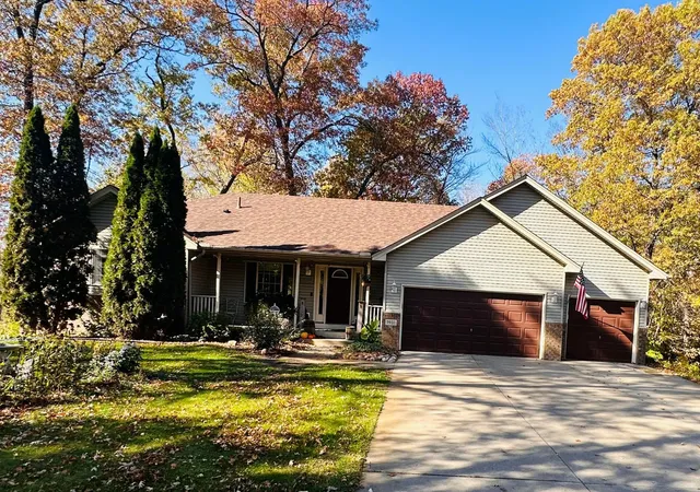 Single family home for sale at 1931 Jenkins St NE, Cedar, MN 55011 | MLS# 7165049