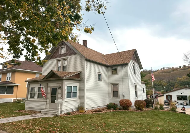 Single family home for sale at 326 E 7th Street, Red Wing, MN 55066 | MLS# 7165050