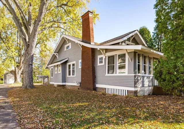 Photo 1 of Single family home for sale at 334 4th Street, Cloquet, MN 55720 | MLS# 7165060 | Listing updated on 2026-10-29