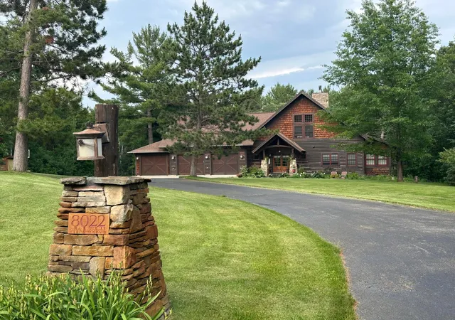Single family home for sale at 8022 Crowne Hills Ct NE, Bemidji, MN 56601 | MLS# 7165061