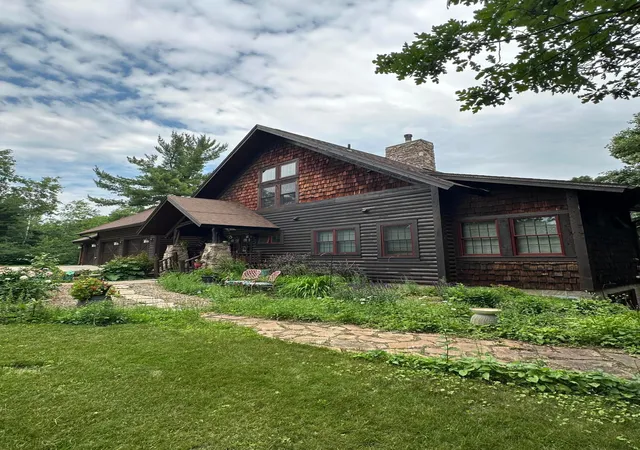 Photo 1 of Single family home for sale at 8022 Crowne Hills Ct NE, Bemidji, MN 56601 | MLS# 7165061 | Listing updated on 2026-10-28