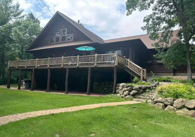Photo 2 of Single family home for sale at 8022 Crowne Hills Ct NE, Bemidji, MN 56601 | MLS# 7165061 | Listing updated on 2026-10-28