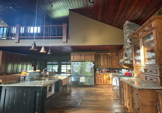 Photo 3 of Single family home for sale at 8022 Crowne Hills Ct NE, Bemidji, MN 56601 | MLS# 7165061 | Listing updated on 2026-10-28