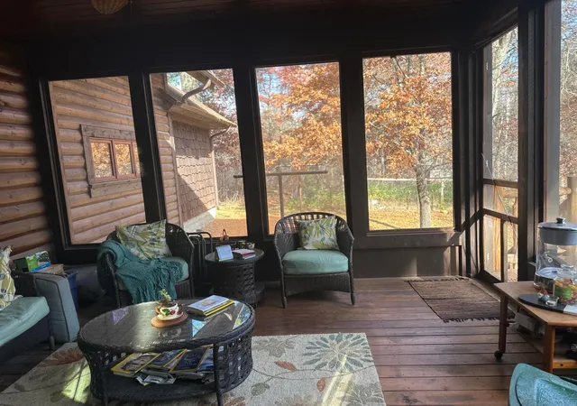 Photo 4 of Single family home for sale at 8022 Crowne Hills Ct NE, Bemidji, MN 56601 | MLS# 7165061 | Listing updated on 2026-10-28