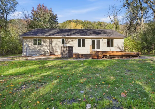 Photo 1 of Single family home for sale at W7949 185th Avenue, Hager City, WI 54014 | MLS# 7165063 | Listing updated on 2026-10-27