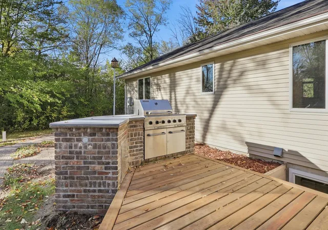 Photo 3 of Single family home for sale at W7949 185th Avenue, Hager City, WI 54014 | MLS# 7165063 | Listing updated on 2026-10-27