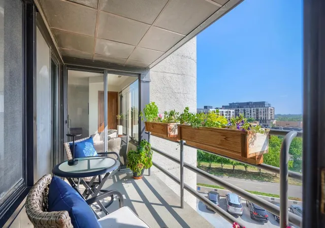 Photo 2 of Condo for sale at 3145 Dean Ct #505, Minneapolis, MN 55416 | MLS# 7165069 | Listing updated on 2026-10-27