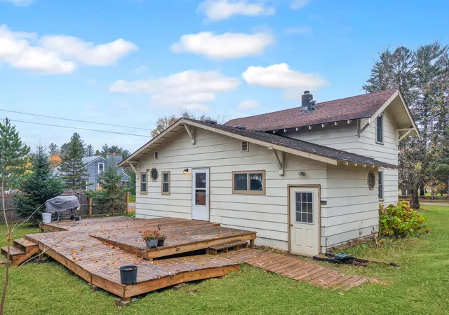 Photo 2 of Single family home for sale at 200 York St, Pine River, MN 56474 | MLS# 7165083 | Listing updated on 2026-10-29