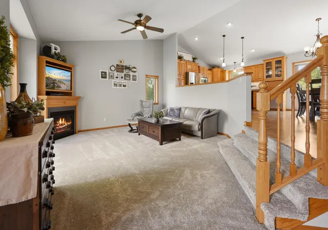 Photo 3 of Single family home for sale at 1256 Osauka Rd NE, Sauk Rapids, MN 56379 | MLS# 7165107 | Listing updated on 2026-10-28