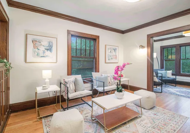 Photo 1 of Condo for sale at 3907 Bloomington Ave #4, Minneapolis, MN 55407 | MLS# 7165110 | Listing updated on 2026-10-30