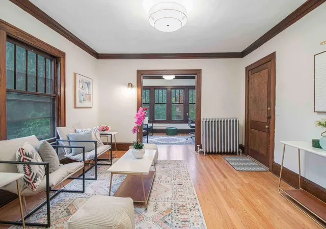 Photo 2 of Condo for sale at 3907 Bloomington Ave #4, Minneapolis, MN 55407 | MLS# 7165110 | Listing updated on 2026-10-30