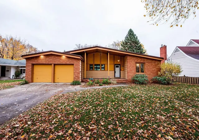 Single family home for sale at 1325 5th Street N, Fargo, ND 58102 | MLS# 7165146 | Listing updated on 2026-10-28