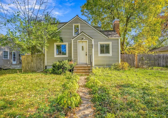 Single family home for sale at 5744 Bryant Ave N, Minneapolis, MN 55430 | MLS# 7165172