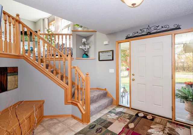 Photo 4 of Single family home for sale at 22940 Rachael Dr, Rogers, MN 55374 | MLS# 7165174 | Listing updated on 2026-10-28