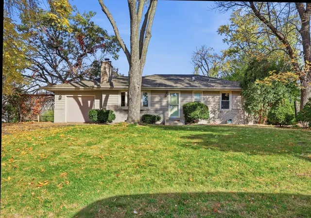 Photo 1 of Single family home for sale at 4816 W 82nd Street, Minneapolis, MN 55437 | MLS# 7165175 | Listing updated on 2026-10-29