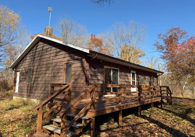 Photo 1 of Single family home for sale at 52460 180th Street, Osage, MN 56570 | MLS# 7165181 | Listing updated on 2026-10-27