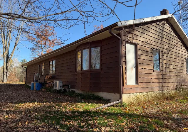 Photo 1 of Single family home for sale at 52460 180th Street, Osage, MN 56570 | MLS# 7165181 | Listing updated on 2026-10-27