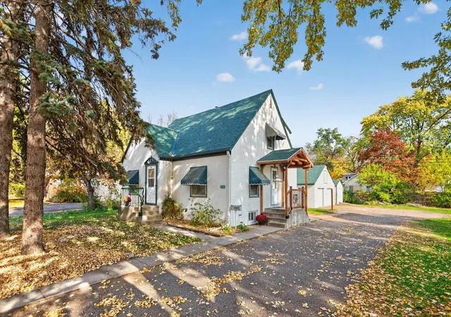 Photo 1 of Single family home for sale at 5638 Colfax Ave N, Minneapolis, MN 55430 | MLS# 7165187 | Listing updated on 2026-10-29