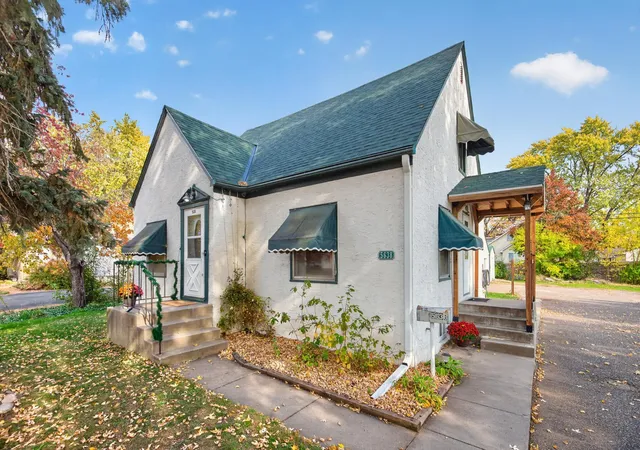 Photo 4 of Single family home for sale at 5638 Colfax Ave N, Minneapolis, MN 55430 | MLS# 7165187 | Listing updated on 2026-10-29
