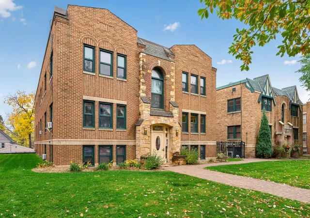 Condo for sale at 4221 Nicollet Ave #100, Minneapolis, MN 55409 | MLS# 7165190