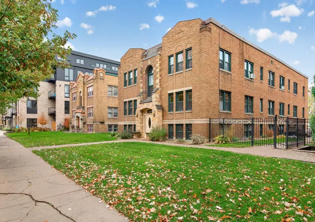 Photo 3 of Condo for sale at 4221 Nicollet Ave #100, Minneapolis, MN 55409 | MLS# 7165190 | Listing updated on 2026-10-29