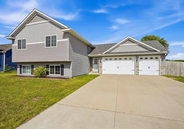 Single family home for sale at 2108 Blake Ave, Lester Prairie, MN 55354 | MLS# 7165200